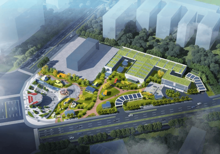 总投资131.76亿元，郑州拟新增入库7个城市更新项目