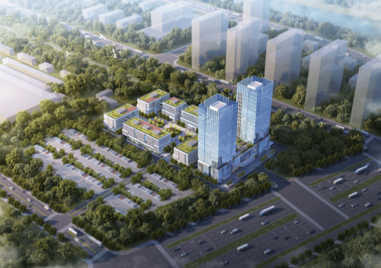 总投资131.76亿元<strong></p>
<p>虚拟币FN</strong>，郑州拟新增入库7个城市更新项目