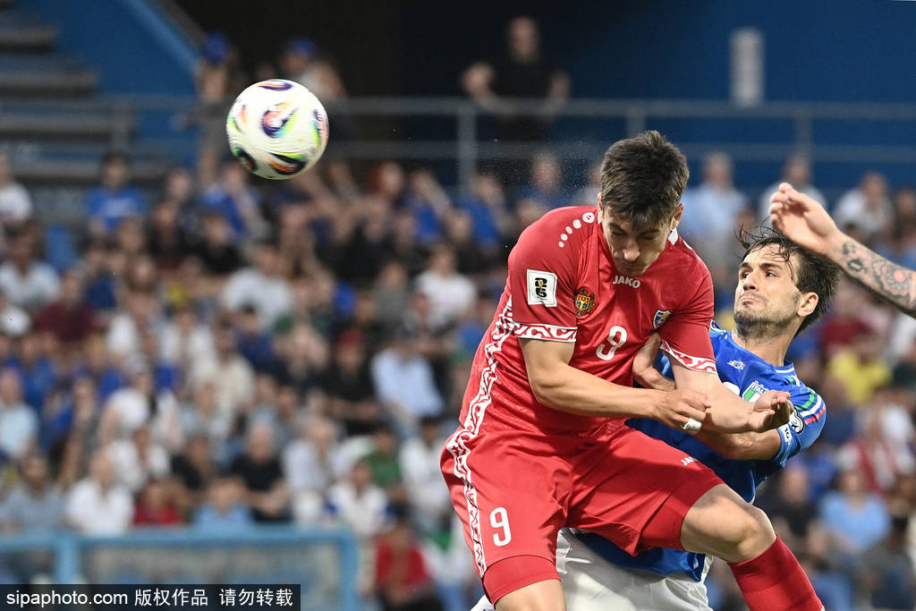 丑陋的胜利！意媒痛批意大利队 踢个世排第154被狂射18脚