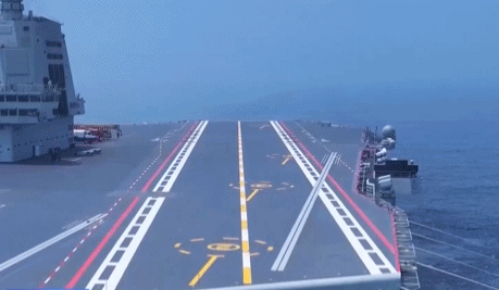 福建舰将迎重要纪念日<strong></p>
<p>op虚拟币</strong>,成长印迹一文回顾