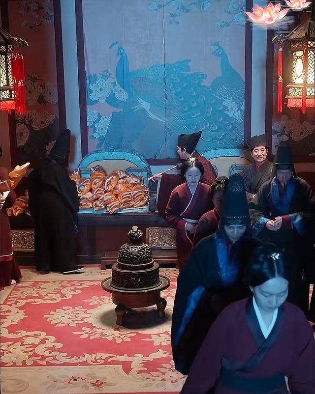 “一胎生99子”<strong></p>
<p>op虚拟币</strong>？恶意审丑是对观众的“电子投毒”丨中听