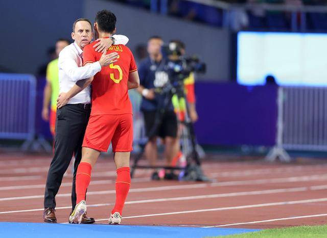 国足新帅人选初定<strong></p>
<p>虚拟榴莲币</strong>,“老熟人”能走出新路子吗?