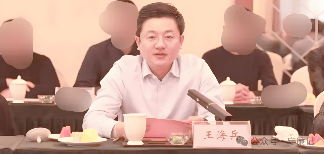 从银行职员到射阳常委:江苏射阳县委常委王海兵被查<strong></p>
<p>虚拟榴莲币</strong>！