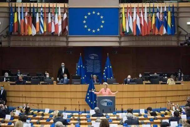 中方被摆了一道!欧盟翻脸太快<strong></p>
<p>虚拟币杀猪</strong>,刚拿稀土就取消对话,对外释放信号强烈