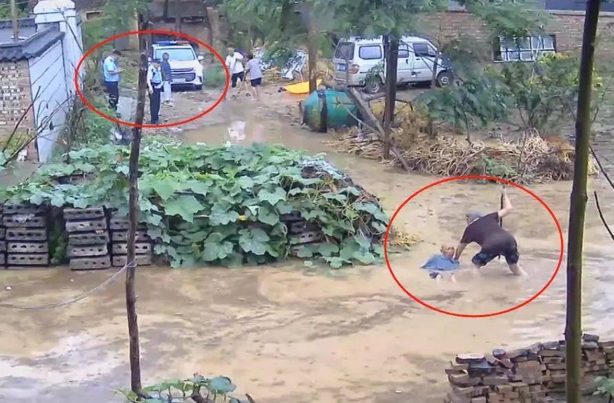 水中摔倒老人家属回应民警被免职:公开视频不是为了要处理谁<strong></p>
<p>虚拟币杀猪</strong>,挖排水沟后家门口积水已退