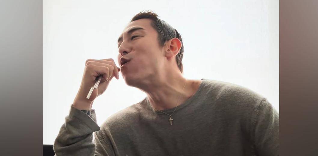 “韩国霸总”王辉被爆塌房<strong></p>
<p>虚拟币杀猪</strong>，本人发声