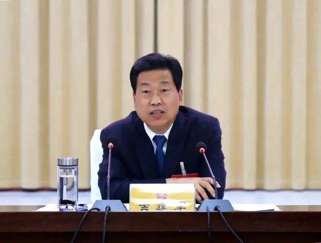 官方首次披露，原市长已被开除党籍！曾是“全国优秀县委书记”