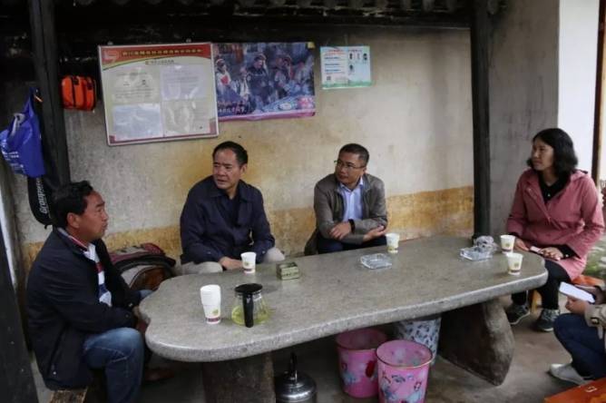 大理市委原书记席杨志东二次被查<strong></p>
<p>虚拟币存量</strong>,20年多前因超标车被降职