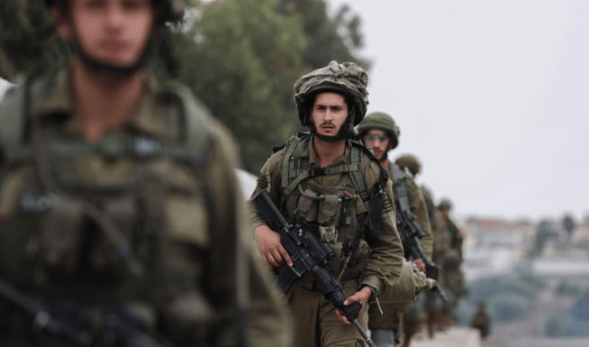 伊以刚停战<strong></p>
<p>虚拟币存量</strong>,以军传来噩耗,遭遇哈马斯致命伏击!7名以军被炸的血肉横飞