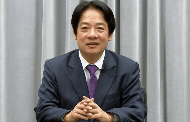 突发！赖清德越过红线<strong></p>
<p>虚拟币存量</strong>，发表“台独”宣言，人民日报4字预言结局