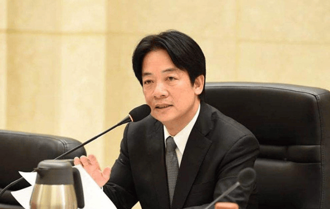 突发！赖清德越过红线<strong></p>
<p>虚拟币存量</strong>，发表“台独”宣言，人民日报4字预言结局