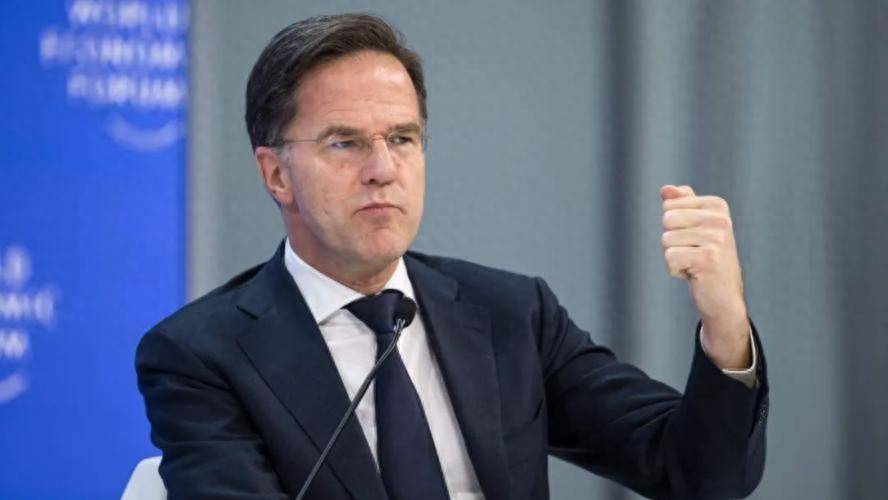 吕特打出“中国牌”！宣称一旦大陆采取行动，就会找俄罗斯帮忙？赖清德结局难逃六字！