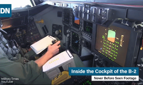 空袭伊朗的B-2座舱高清曝光<strong></p>
<p>虚拟币存量</strong>，有冰箱微波炉小零食，还能平躺睡觉