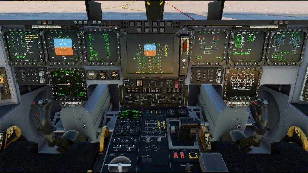 空袭伊朗的B-2座舱高清曝光<strong></p>
<p>虚拟币存量</strong>，有冰箱微波炉小零食，还能平躺睡觉