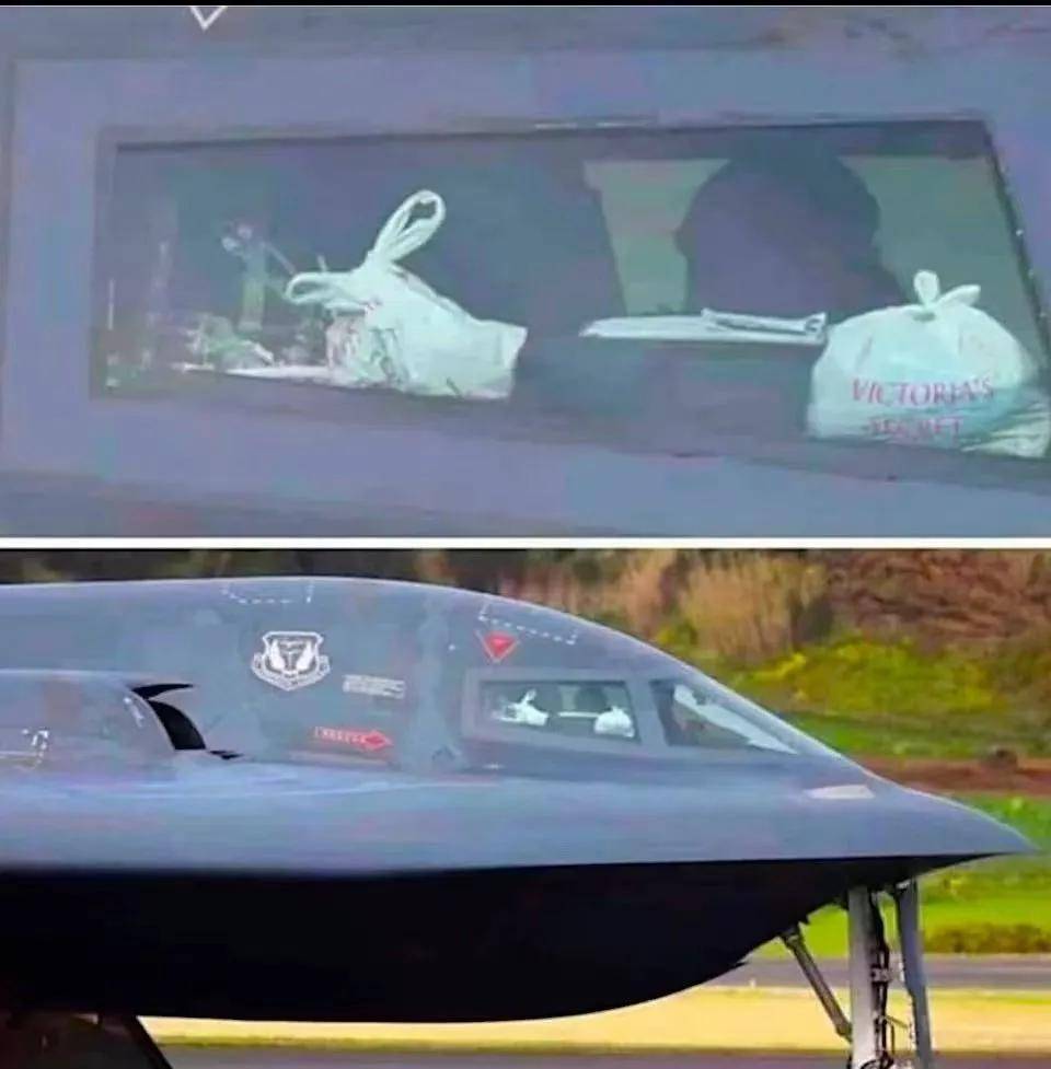 空袭伊朗的B-2座舱高清曝光<strong></p>
<p>虚拟币存量</strong>，有冰箱微波炉小零食，还能平躺睡觉