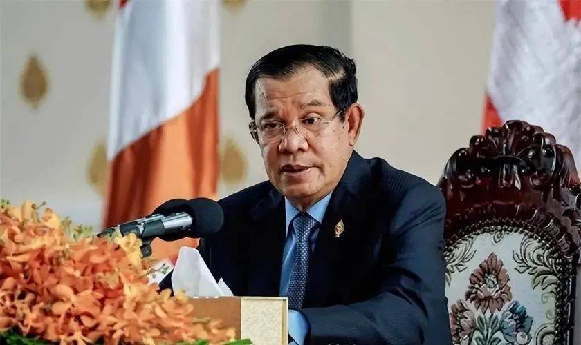 洪森直接摊牌了<strong></p>
<p>寸头虚拟币</strong>,泰国总理不换人,柬埔寨就不会与泰国握手言和