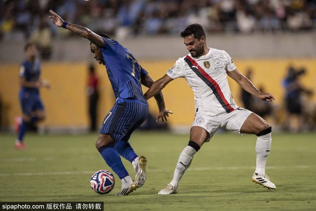 夺冠热门出局<strong></p>
<p>mk虚拟币</strong>！世俱杯-曼城加时3-4遭新月绝杀 止步16强