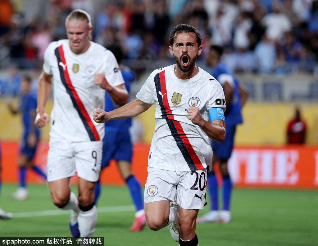 夺冠热门出局<strong></p>
<p>mk虚拟币</strong>！世俱杯-曼城加时3-4遭新月绝杀 止步16强