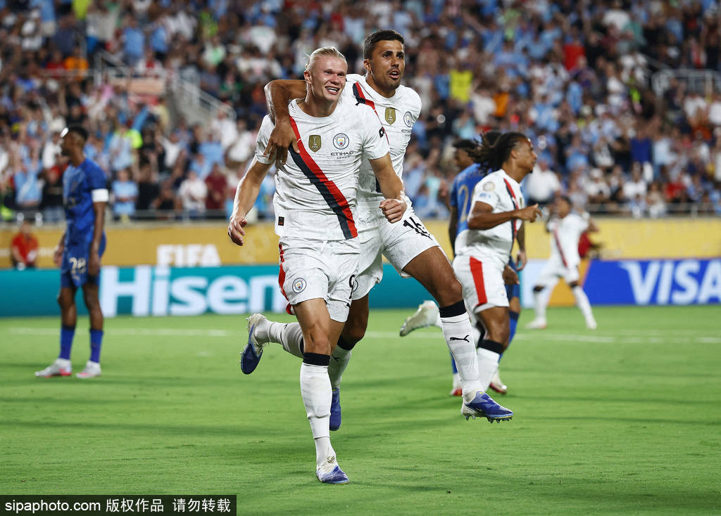 夺冠热门出局<strong></p>
<p>mk虚拟币</strong>！世俱杯-曼城加时3-4遭新月绝杀 止步16强