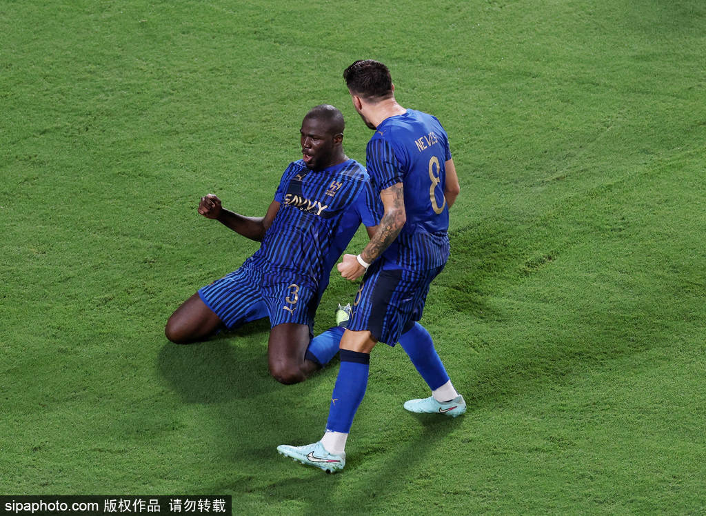 夺冠热门出局<strong></p>
<p>mk虚拟币</strong>！世俱杯-曼城加时3-4遭新月绝杀 止步16强