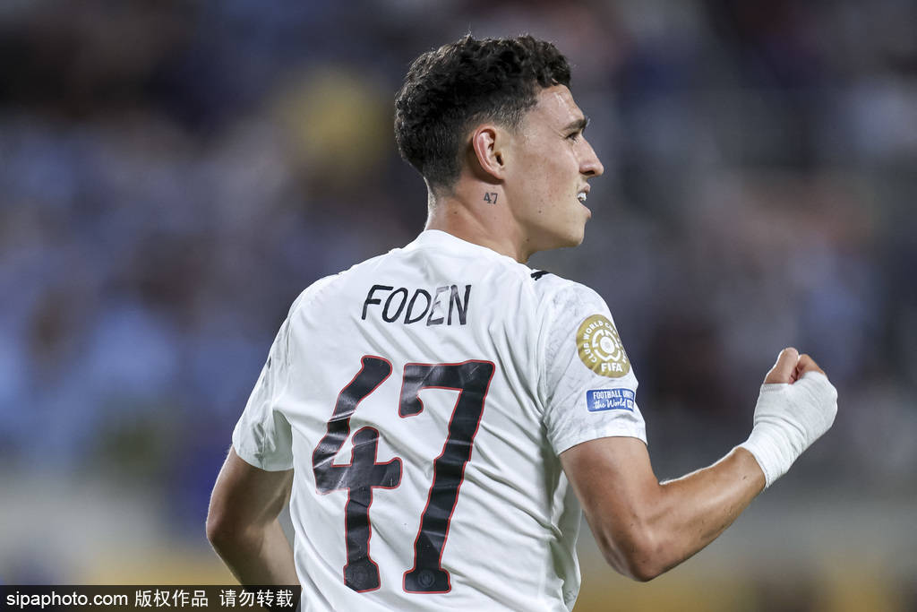 夺冠热门出局<strong></p>
<p>mk虚拟币</strong>！世俱杯-曼城加时3-4遭新月绝杀 止步16强