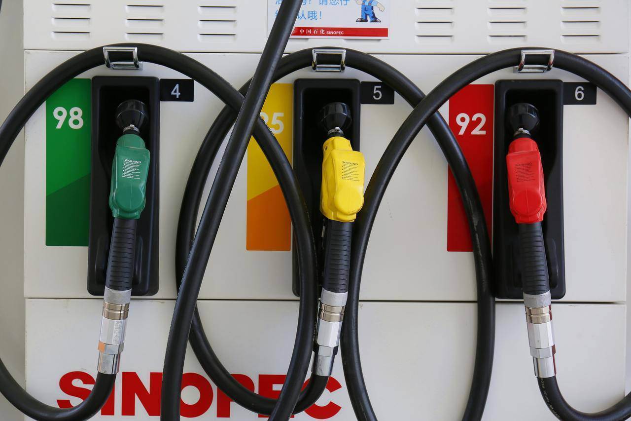 今晚油价迎“三连涨”<strong></p>
<p>mk虚拟币</strong>,涨幅已确定