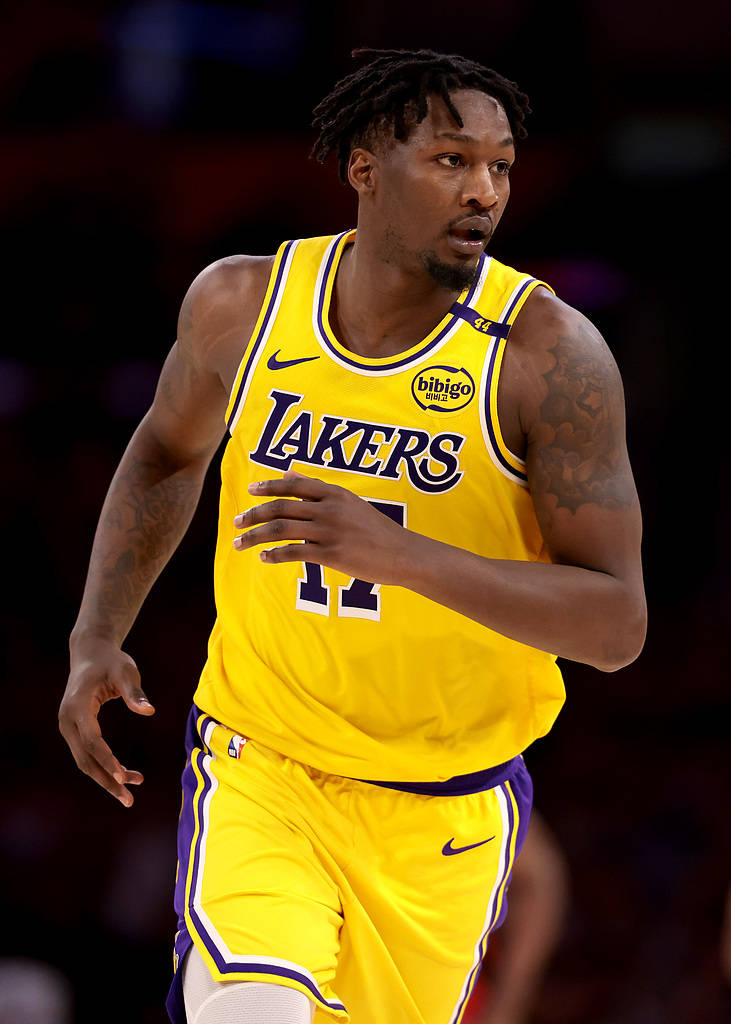 NBA|火箭签下布鲁克斯替代者 签回卡佩拉 锋线内线大补强