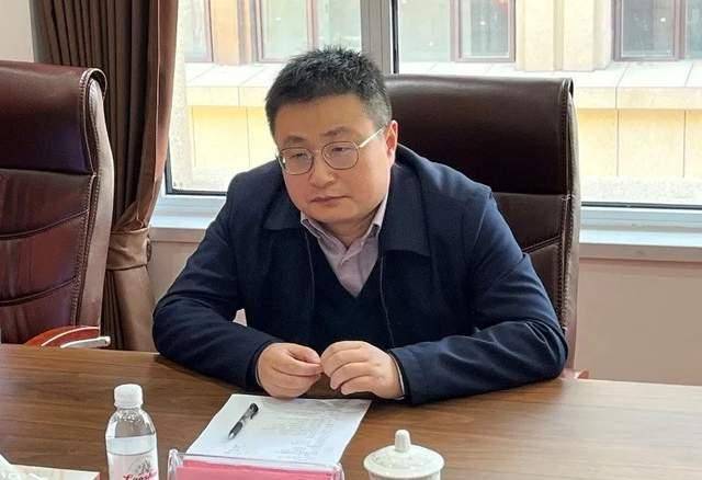 格力集团迎来新任董事长