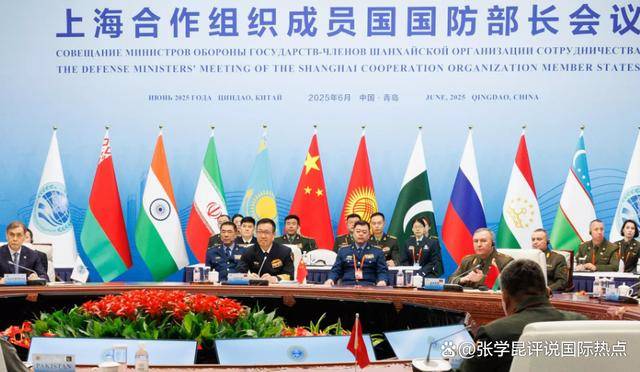 当着中俄的面<strong></p>
<p>mk虚拟币</strong>,印防长张嘴就骂,巴防长一句话,直戳莫迪的心窝子