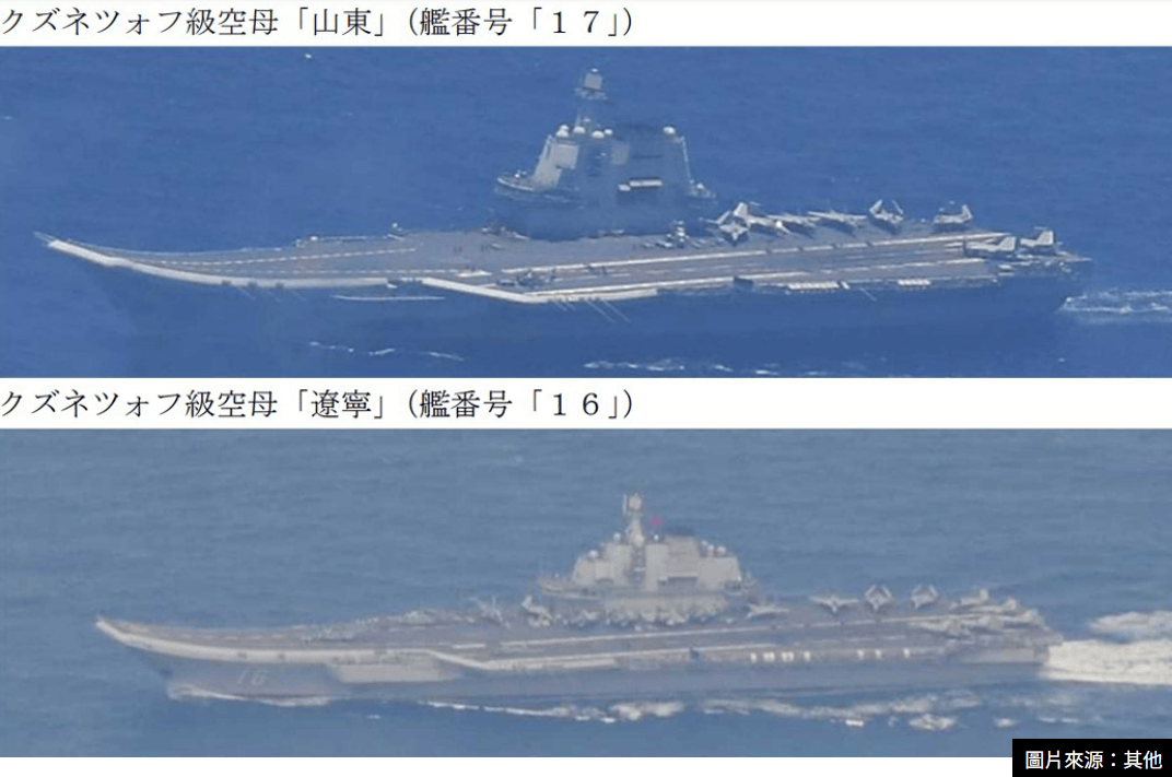 金灿荣：福建舰今年入役，明后年可能还会有大消息