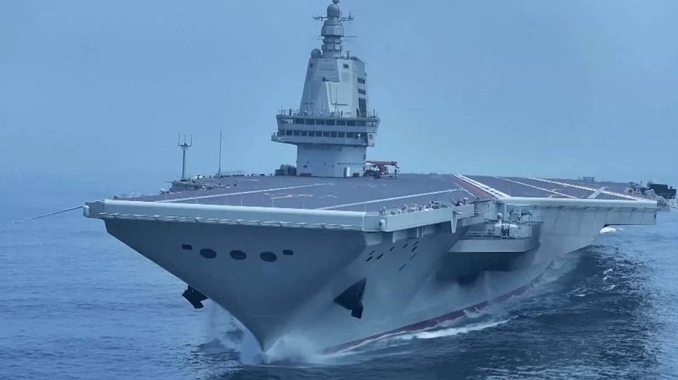 金灿荣:福建舰今年入役<strong></p>
<p>mk虚拟币</strong>,明后年可能还会有大消息