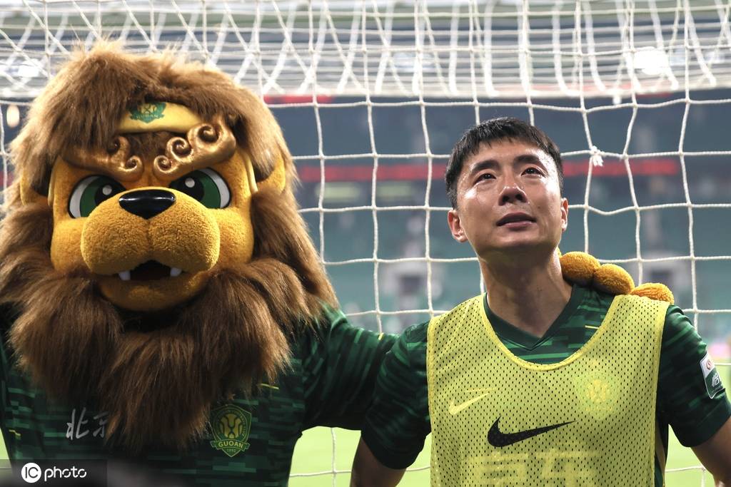 曝国安球员李磊确定将离队 大概率租借加盟河南