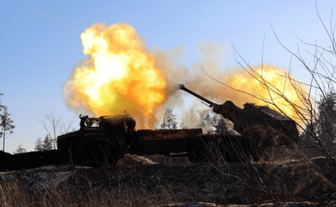 乌克兰不用投降了?俄军开始下狠手<strong></p>
<p>吴江虚拟币</strong>,连破4道防线,普京当众表态