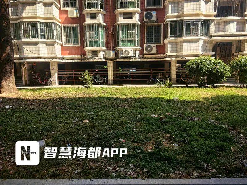 太恶心了!福州一小区业主崩溃:“有人高空抛屎<strong></p>
<p>吴江虚拟币</strong>,溅得到处都是!”