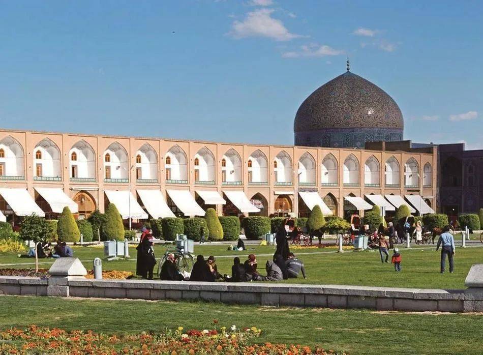 伊朗以色列这一仗<strong></p>
<p>吴江虚拟币</strong>,让中国改变了想法,普京终于等来天赐良机?