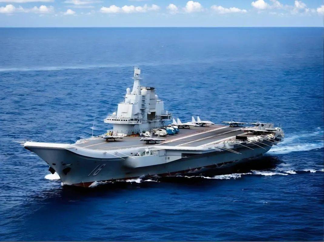 重磅喜讯!中国三航母时代将至<strong></p>
<p>吴江虚拟币</strong>,国防部第一时间表态,信息量大