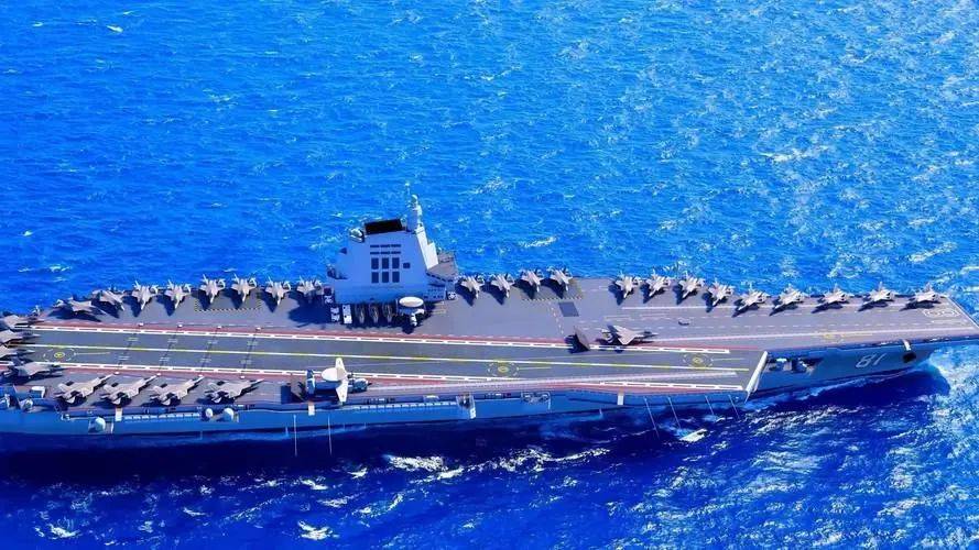 重磅喜讯!中国三航母时代将至<strong></p>
<p>吴江虚拟币</strong>,国防部第一时间表态,信息量大