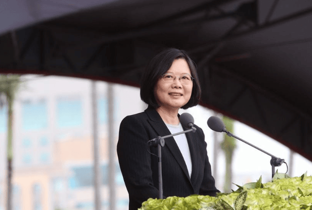 果然没让大陆失望！蔡英文这回立大功了<strong></p>
<p>吴江虚拟币</strong>，赖清德最害怕的事发生