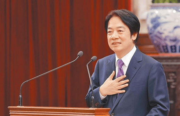 果然没让大陆失望！蔡英文这回立大功了<strong></p>
<p>吴江虚拟币</strong>，赖清德最害怕的事发生