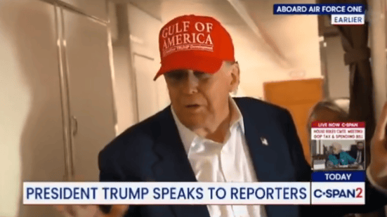 特朗普：奥巴马和小布什不行，拜登史上最差，就我能打高分