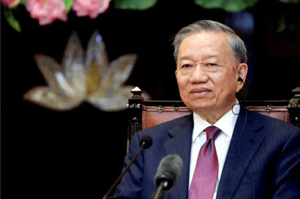 越南恩将仇报<strong></p>
<p>虚拟gk币</strong>,与美达成协议后,宣布对华加税5年,还要提前生效!