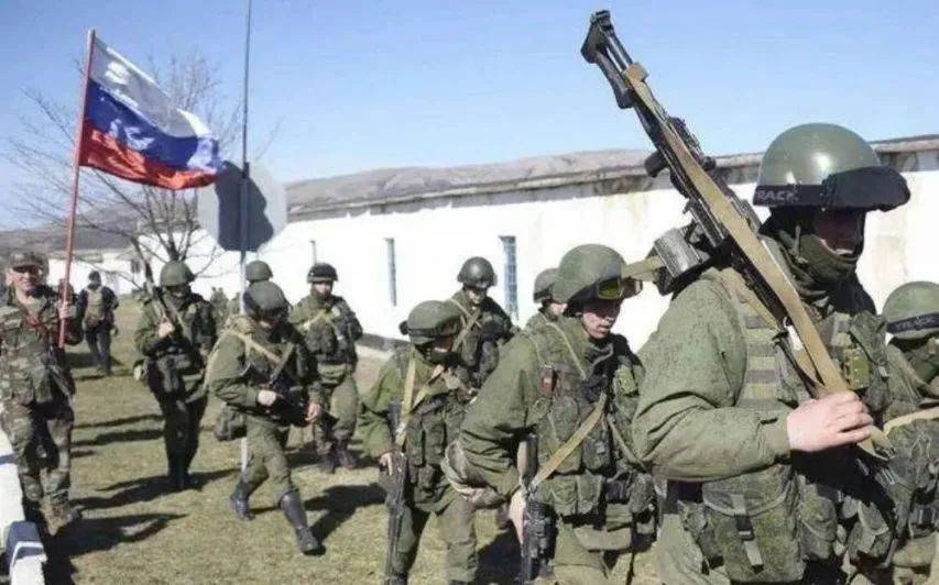 “内鬼”就在身边?普京突遭晴天霹雳<strong></p>
<p>虚拟gk币</strong>,俄军指挥部被一锅端!