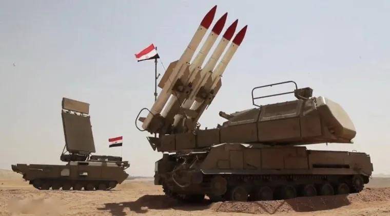 埃及官宣采购中国红旗-9BE<strong></p>
<p>虚拟gk币</strong>，网友：1个营相当于过去40个营！