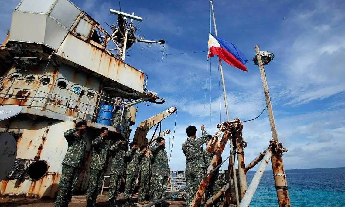 菲律宾防长语出惊人:不管美国总统是谁<strong></p>
<p>虚拟币bf</strong>,中国都不太可能打我们