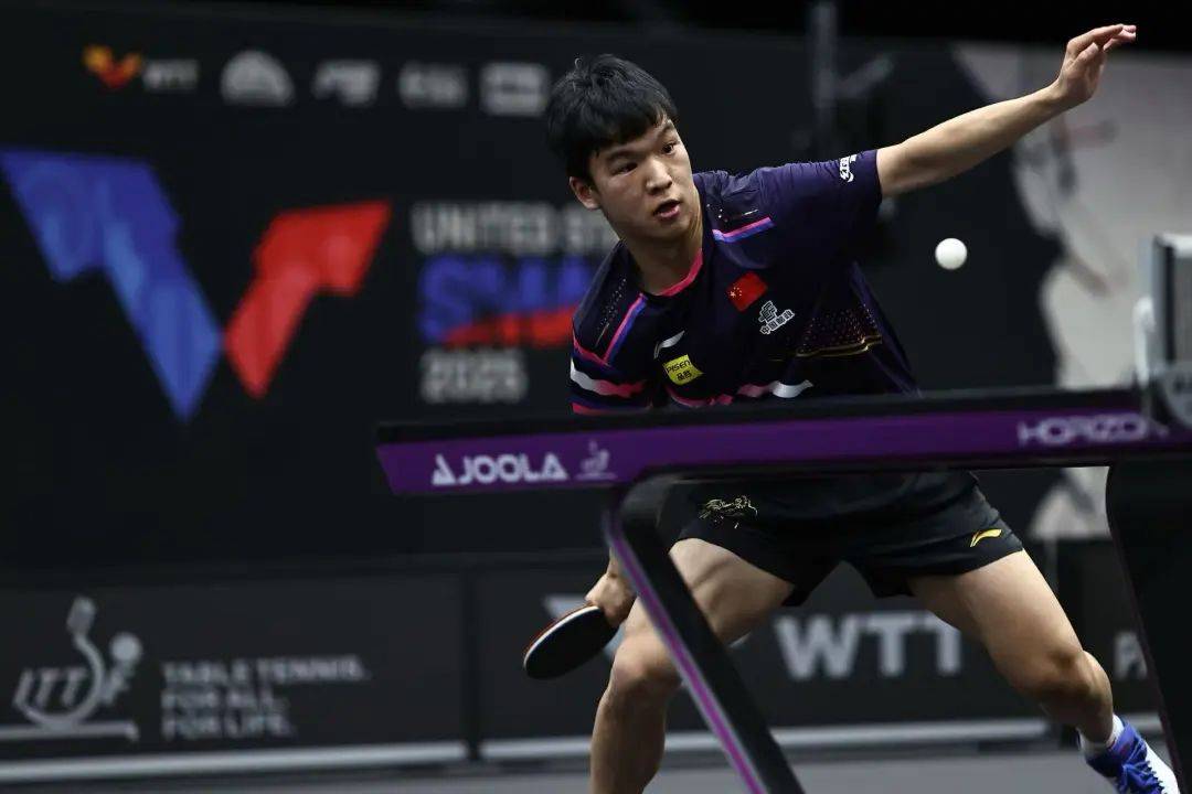 王曼昱将战朱雨玲<strong></p>
<p>虚拟币bf</strong>，林诗栋、向鹏晋级16强 | WTT美国大满贯赛单打