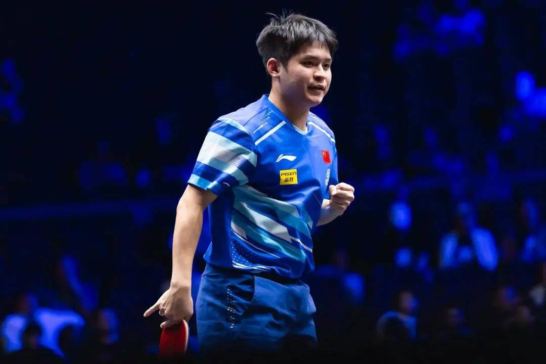 王曼昱将战朱雨玲<strong></p>
<p>虚拟币bf</strong>，林诗栋、向鹏晋级16强 | WTT美国大满贯赛单打