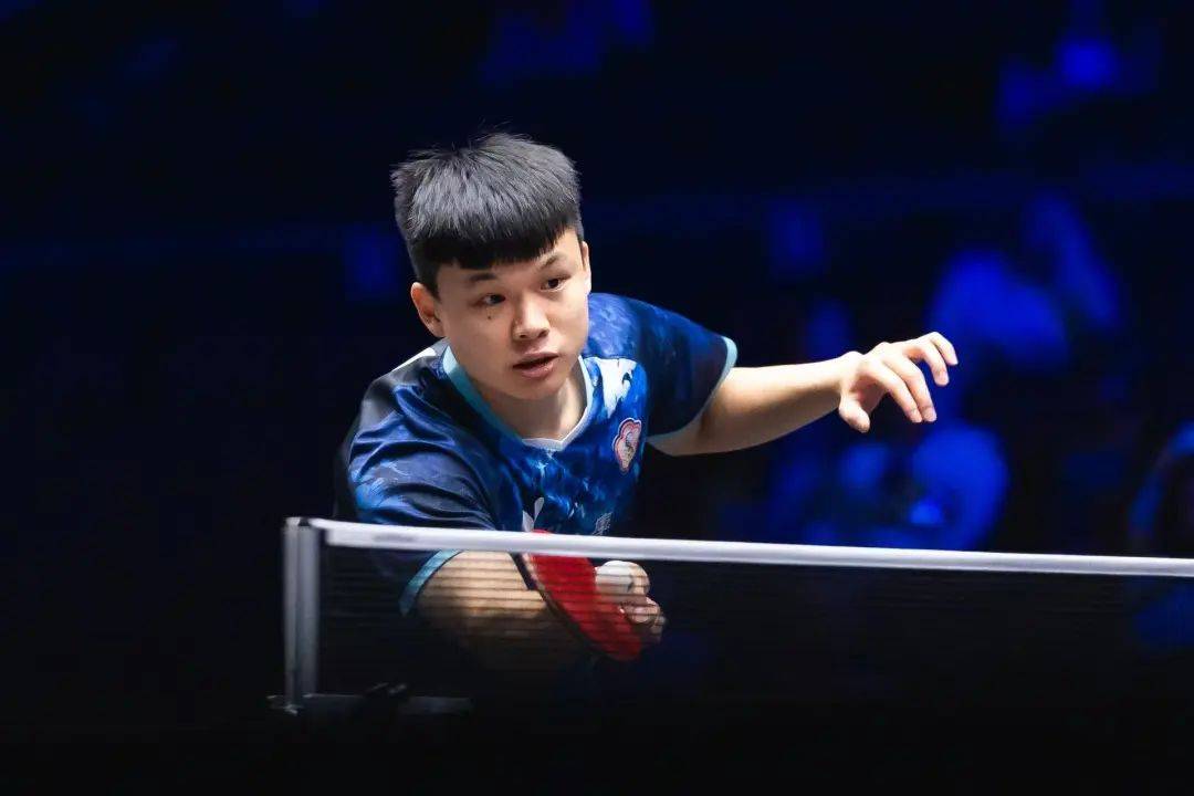 王曼昱将战朱雨玲<strong></p>
<p>虚拟币bf</strong>，林诗栋、向鹏晋级16强 | WTT美国大满贯赛单打