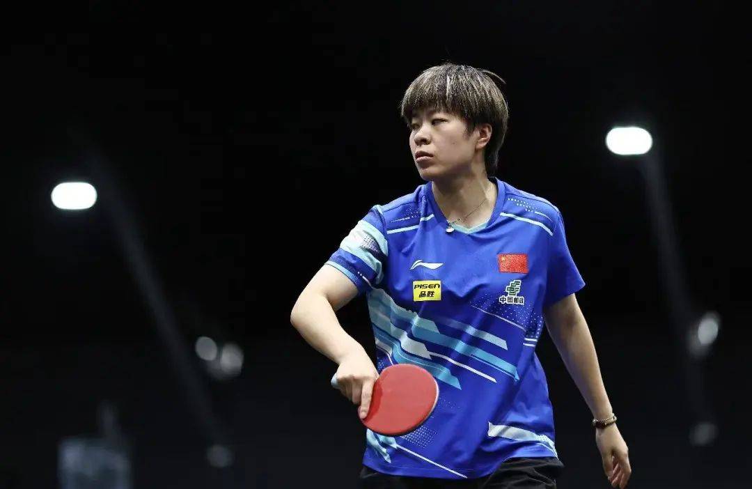 王曼昱将战朱雨玲<strong></p>
<p>虚拟币bf</strong>，林诗栋、向鹏晋级16强 | WTT美国大满贯赛单打