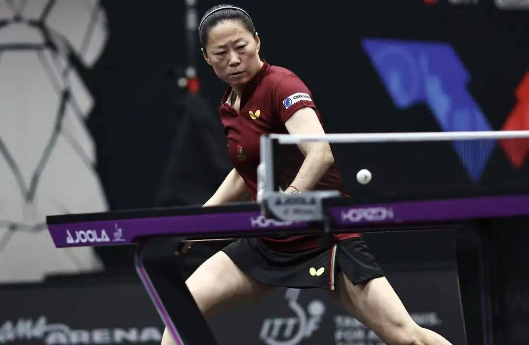 王曼昱将战朱雨玲<strong></p>
<p>虚拟币bf</strong>，林诗栋、向鹏晋级16强 | WTT美国大满贯赛单打