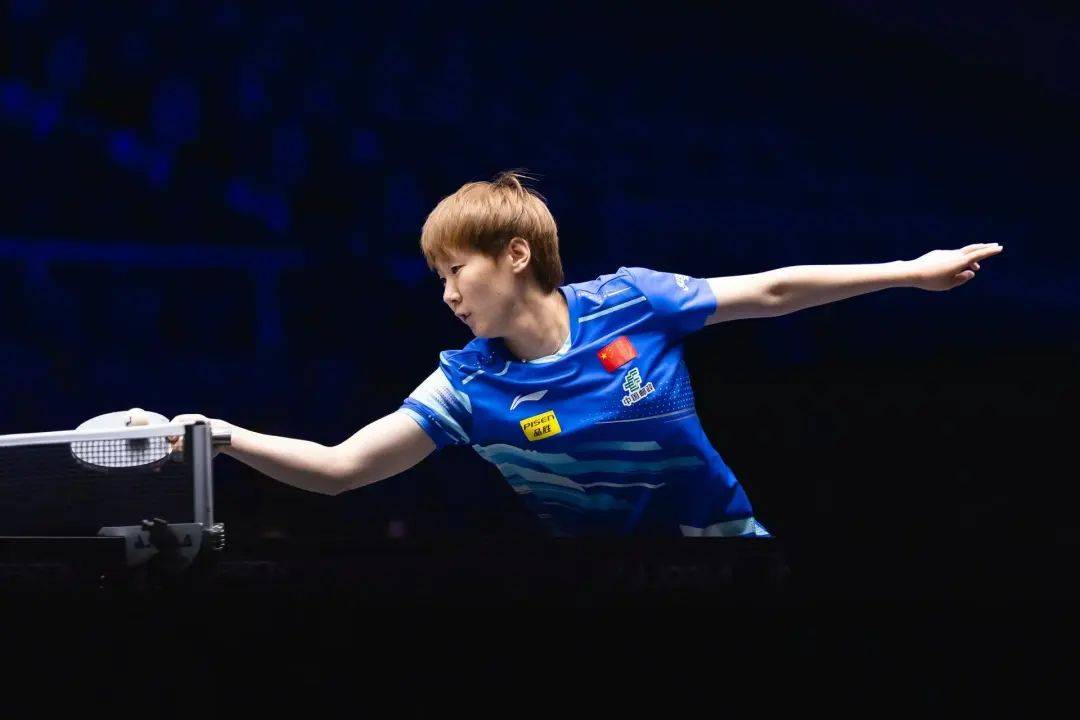 王曼昱将战朱雨玲<strong></p>
<p>虚拟币bf</strong>，林诗栋、向鹏晋级16强 | WTT美国大满贯赛单打